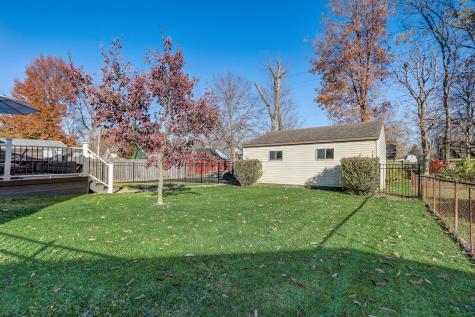 6839 Chauncey Drive Indianapolis IN 46221