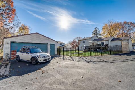 6839 Chauncey Drive Indianapolis IN 46221
