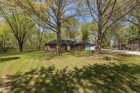 10912 N County Road 950 E Brownsburg IN 46112