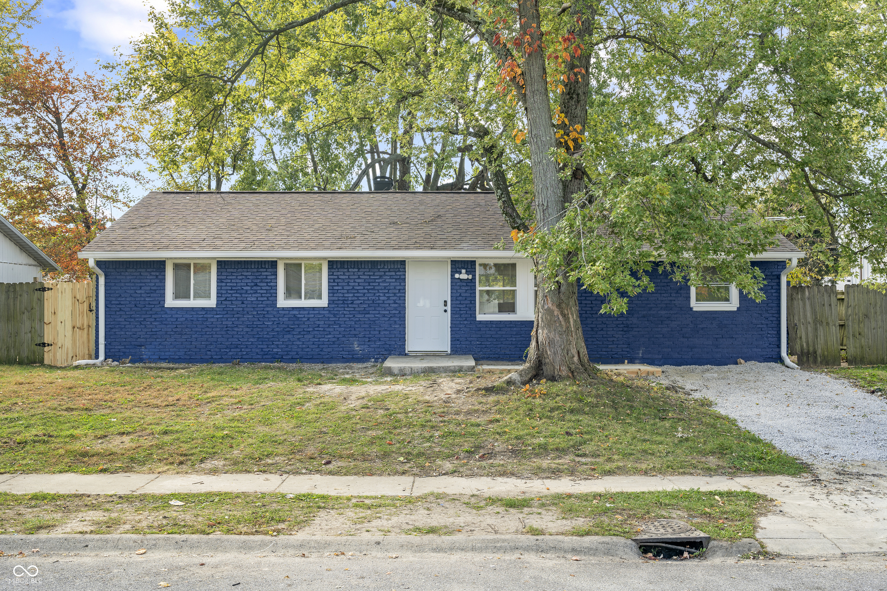 8515 Georgiana Lane Indianapolis IN 46226