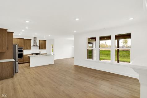 5076 Foxley Park Lane Avon IN 46123