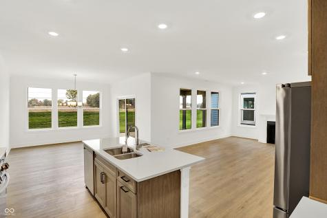 5076 Foxley Park Lane Avon IN 46123