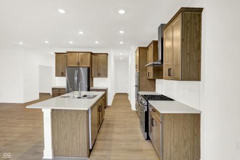 5076 Foxley Park Lane Avon IN 46123