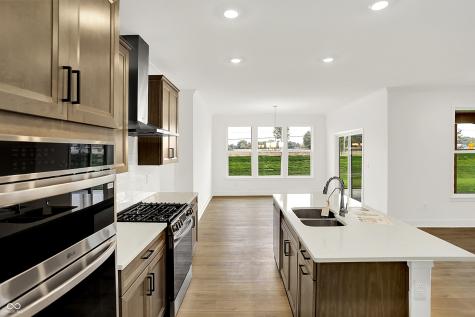 5076 Foxley Park Lane Avon IN 46123