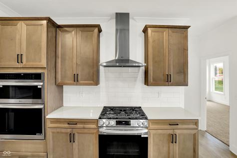 5076 Foxley Park Lane Avon IN 46123