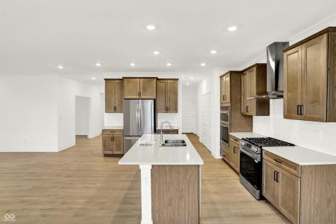 5076 Foxley Park Lane Avon IN 46123