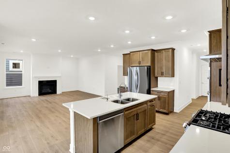 5076 Foxley Park Lane Avon IN 46123