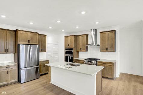 5076 Foxley Park Lane Avon IN 46123