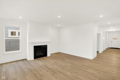 5076 Foxley Park Lane Avon IN 46123