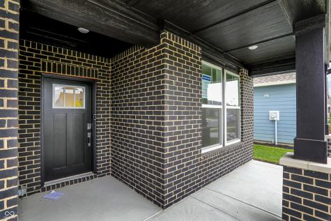 5076 Foxley Park Lane Avon IN 46123