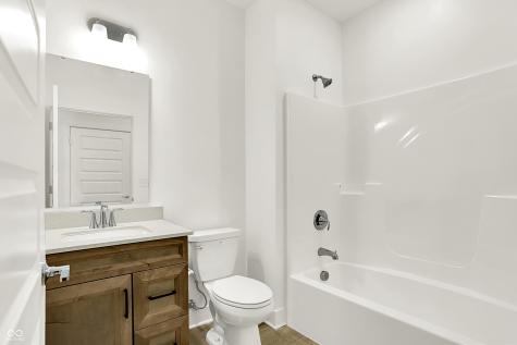 5076 Foxley Park Lane Avon IN 46123