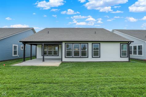 5076 Foxley Park Lane Avon IN 46123