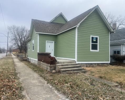 880 W 25th Street Indianapolis IN 46208