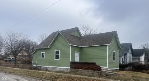 880 W 25th Street Indianapolis IN 46208