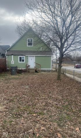 880 W 25th Street Indianapolis IN 46208