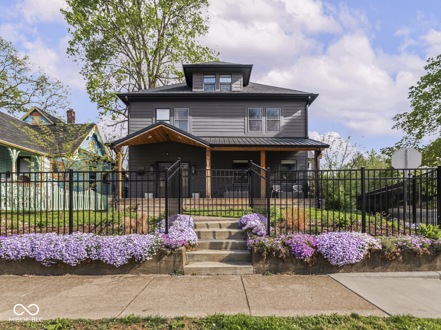 1710 E 12th Street Indianapolis IN 46201