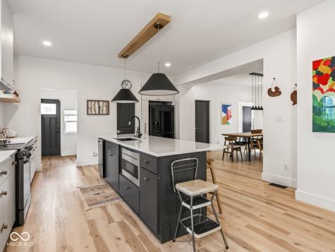 1710 E 12th Street Indianapolis IN 46201