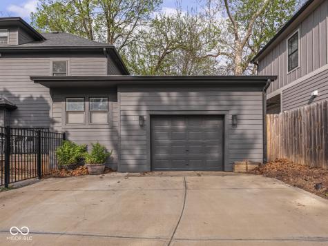 1710 E 12th Street Indianapolis IN 46201