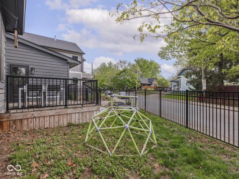 1710 E 12th Street Indianapolis IN 46201