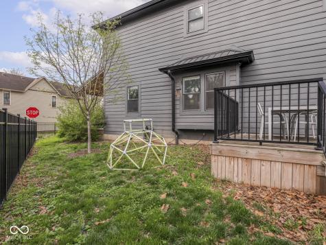 1710 E 12th Street Indianapolis IN 46201