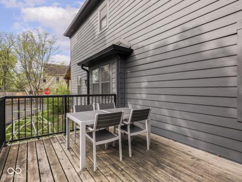 1710 E 12th Street Indianapolis IN 46201