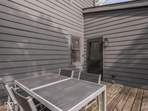1710 E 12th Street Indianapolis IN 46201