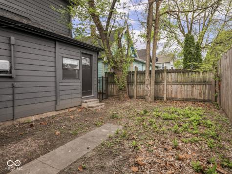 1710 E 12th Street Indianapolis IN 46201