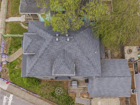 1710 E 12th Street Indianapolis IN 46201