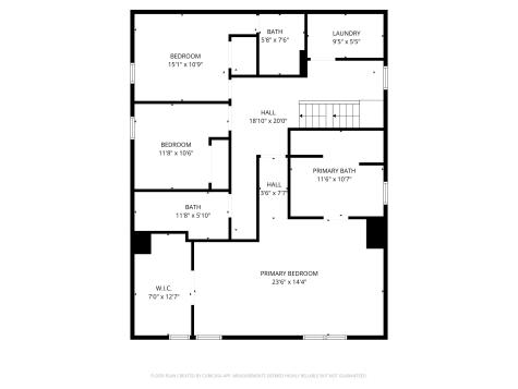 1710 E 12th Street Indianapolis IN 46201