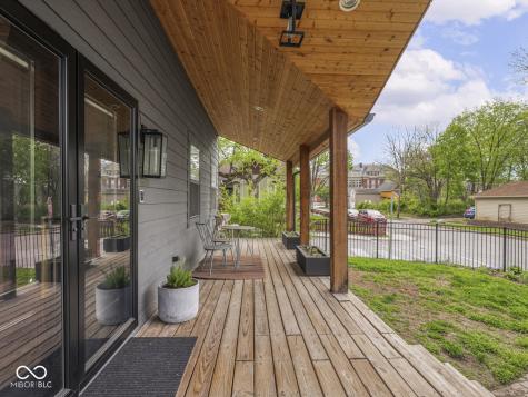 1710 E 12th Street Indianapolis IN 46201