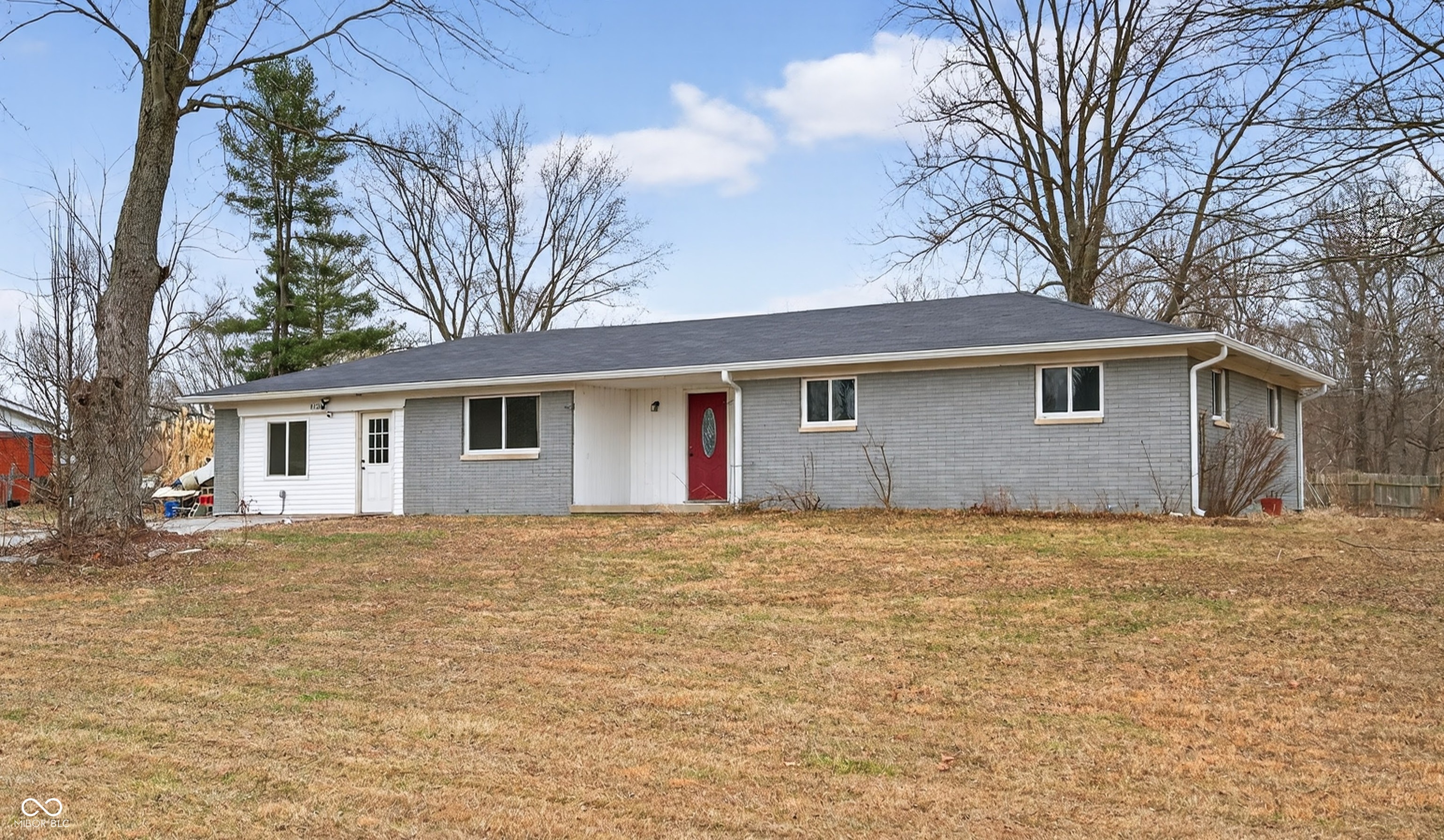 8220 N Greenacres Road Scipio IN 47273
