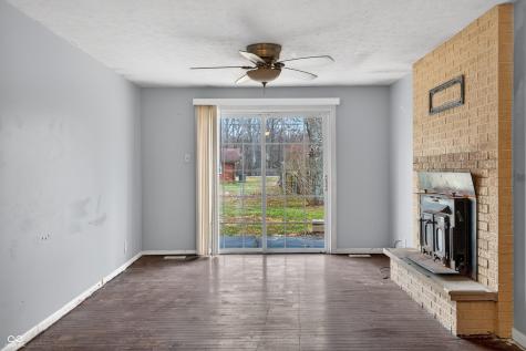 8220 N Greenacres Road Scipio IN 47273