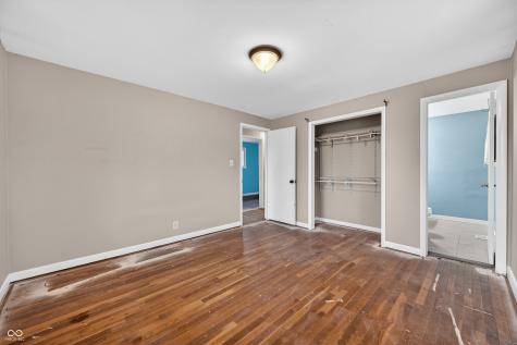 8220 N Greenacres Road Scipio IN 47273