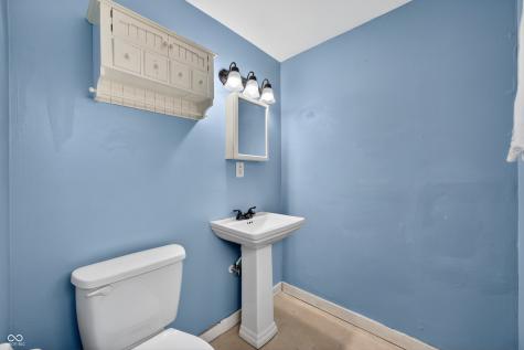 8220 N Greenacres Road Scipio IN 47273