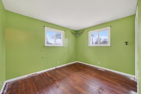 8220 N Greenacres Road Scipio IN 47273