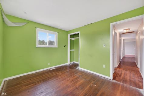 8220 N Greenacres Road Scipio IN 47273