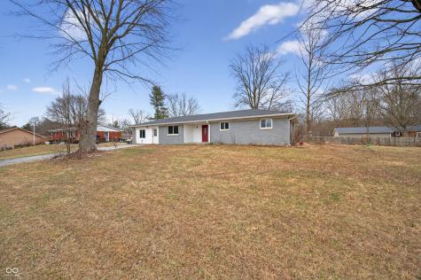 8220 N Greenacres Road Scipio IN 47273