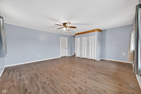 8220 N Greenacres Road Scipio IN 47273