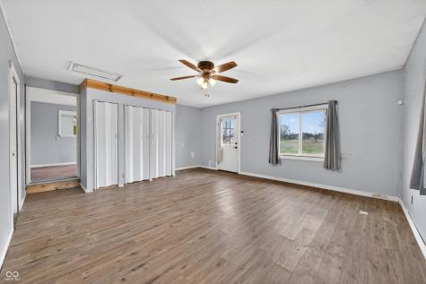 8220 N Greenacres Road Scipio IN 47273
