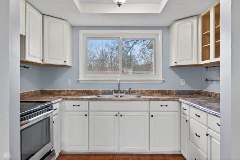8220 N Greenacres Road Scipio IN 47273