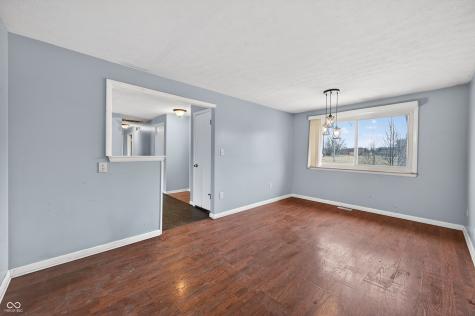 8220 N Greenacres Road Scipio IN 47273