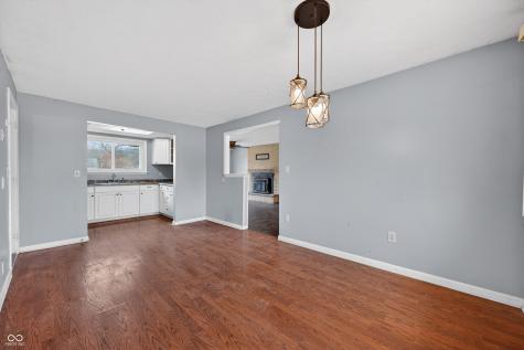 8220 N Greenacres Road Scipio IN 47273