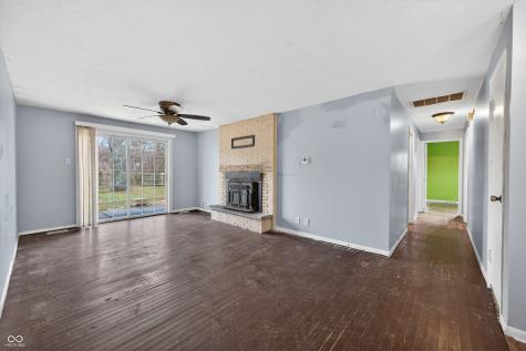 8220 N Greenacres Road Scipio IN 47273