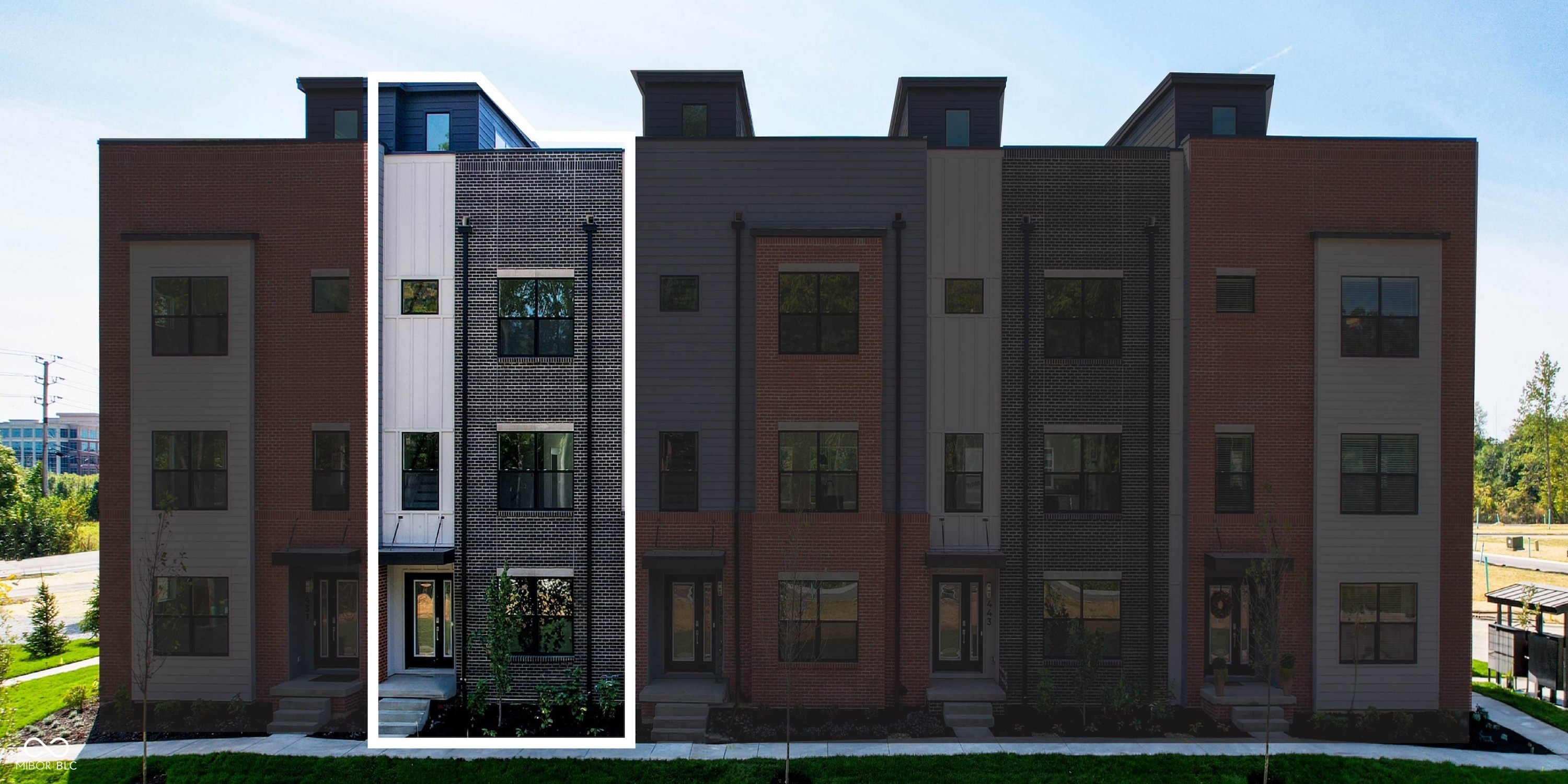 435 Flora Place Carmel IN 46290