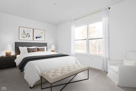 435 Flora Place Carmel IN 46290