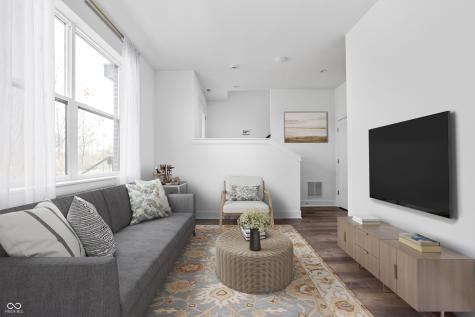 435 Flora Place Carmel IN 46290