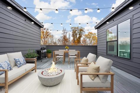 435 Flora Place Carmel IN 46290