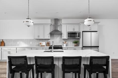 435 Flora Place Carmel IN 46290