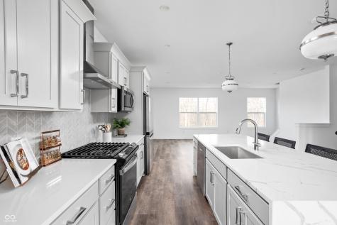 435 Flora Place Carmel IN 46290