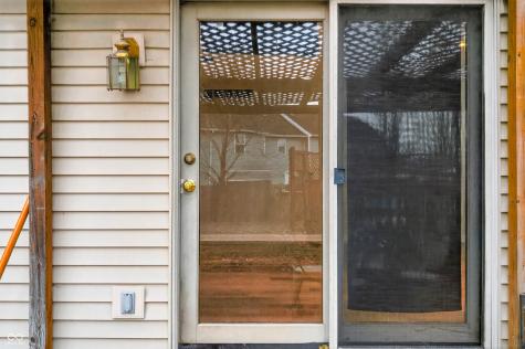 2865 Foxridge Circle Columbus IN 47203